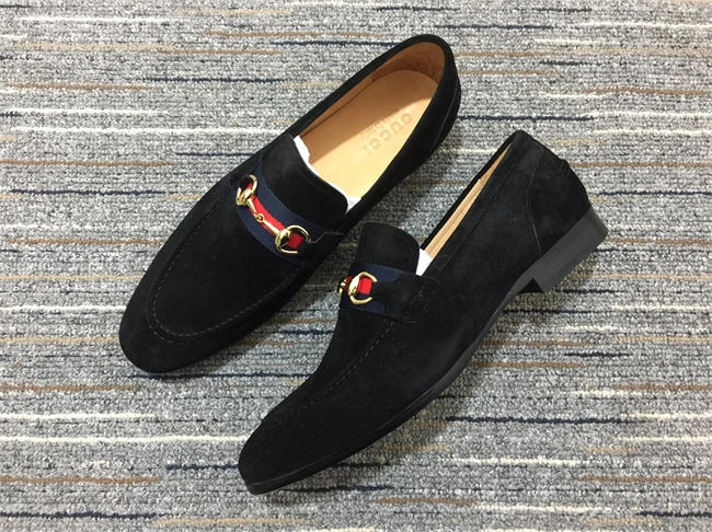 unique G*u*i loafer 317