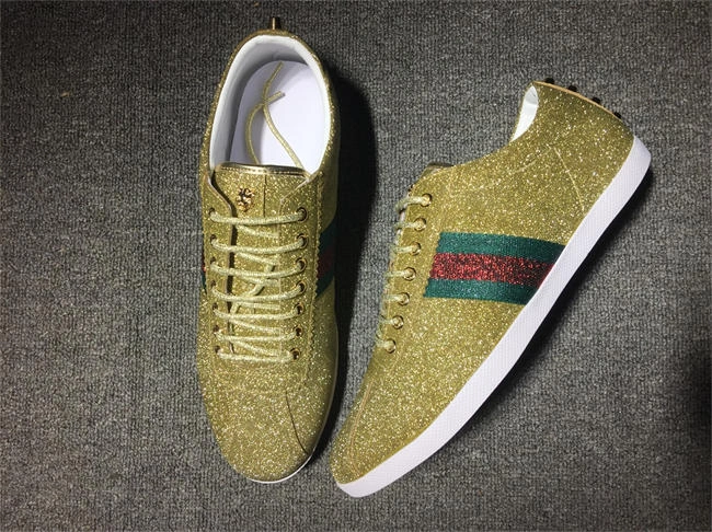 zipup G*u*i low top sneaker 557