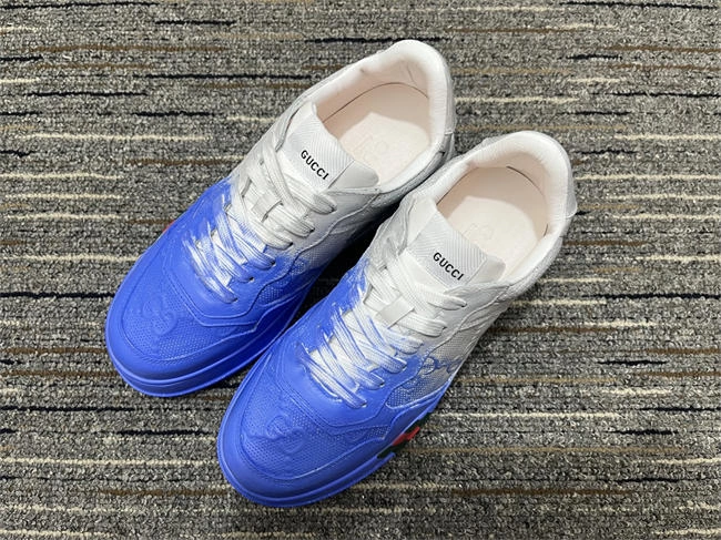 sunprotective G*u*i low top sneaker 545