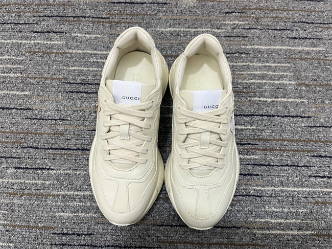 G*u*i rhyton sneaker affordable 267