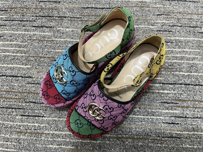 unique G*u*i sandals women 368