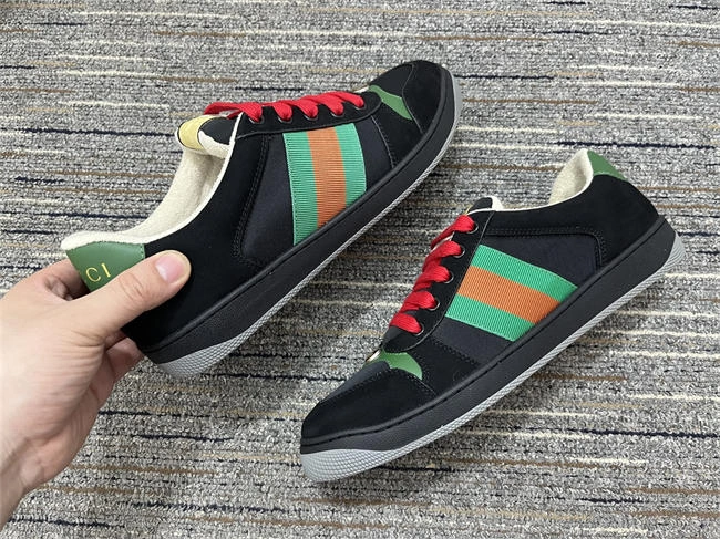 G*u*i screener sneaker goanywhere 66