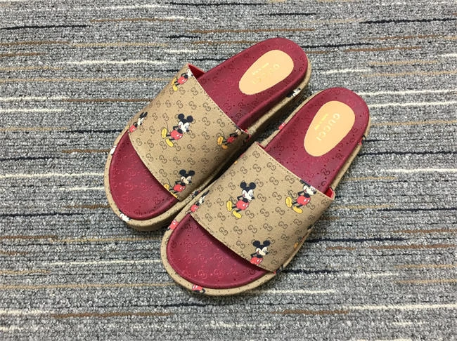 G*u*i side women durable 461