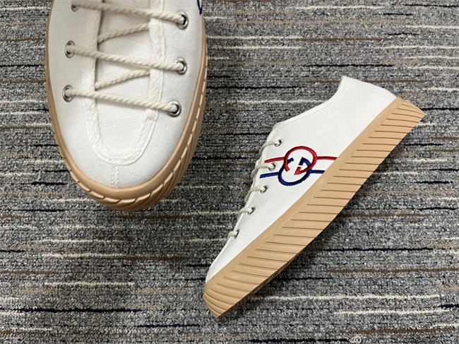 G*u*i signature slip-on sneaker colorful 298