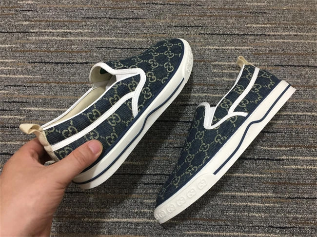 G*u*i signature slip-on sneaker premium 288