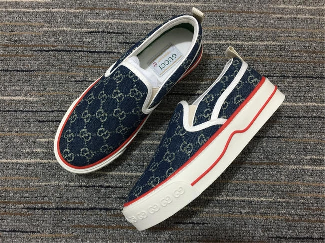 G*u*i signature slip-on sneaker welldesigned 289