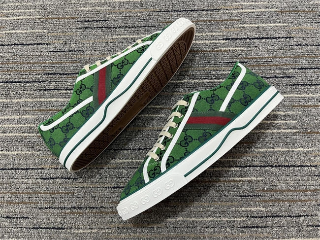 G*u*i tennis 1977 sneaker sporty 70