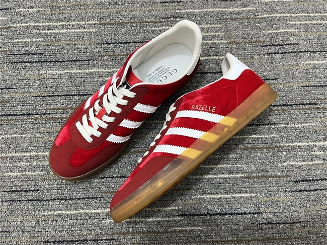 G*u*i x adidas freshlook 48