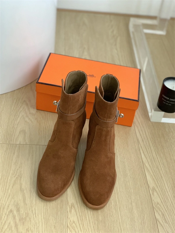 Upgraded H Boot 2415