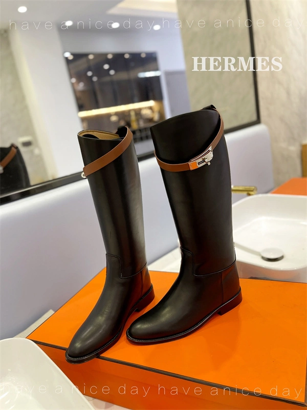 H Boot Trendsetting 2419