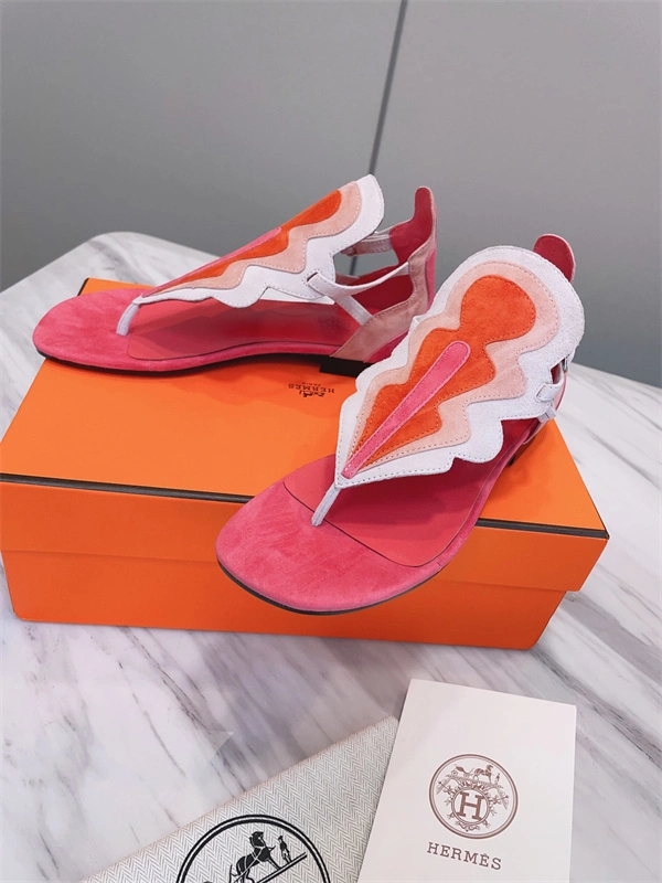 Lightweight H Sandals 2395