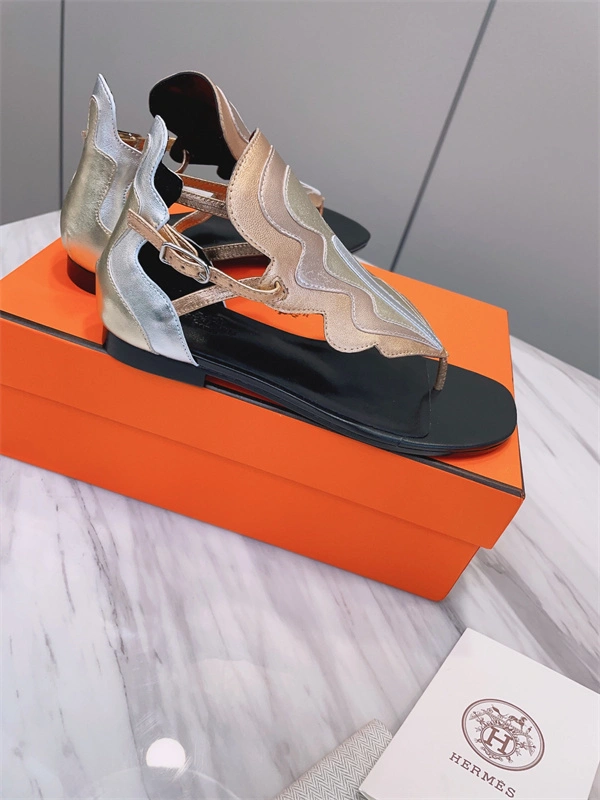 Lightweight H Sandals 2395