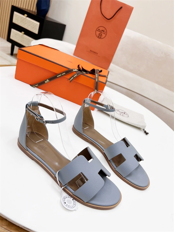 H Sandals Bright 2409