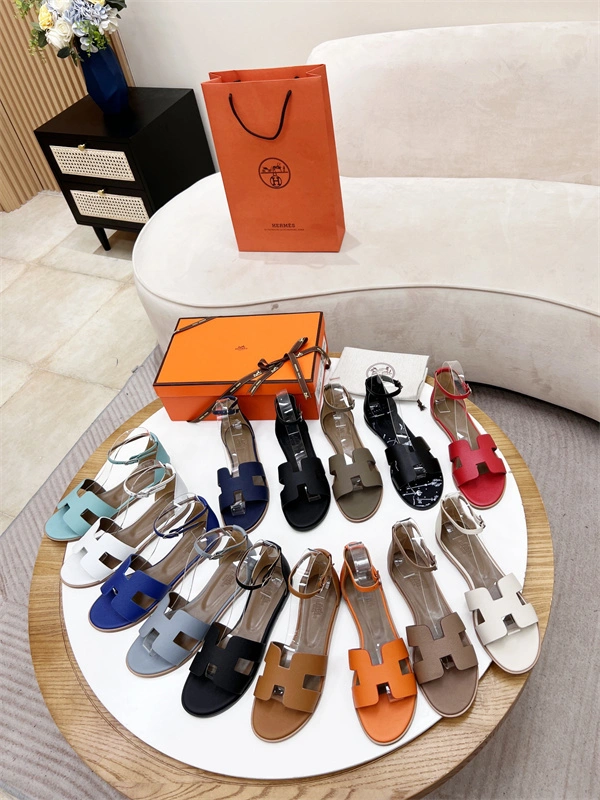 H Sandals Bright 2409