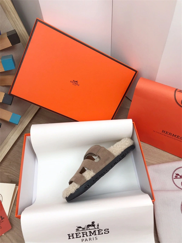 H Slipper Popular 2378