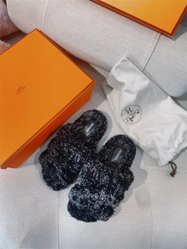 H Slipper StreetReady 2386