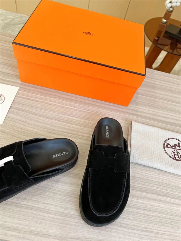 H Slipper UrbanChic 2390