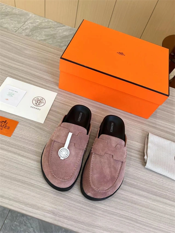 H Slipper UrbanChic 2390