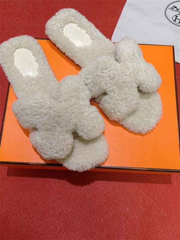 ZipUp H Slipper 2391