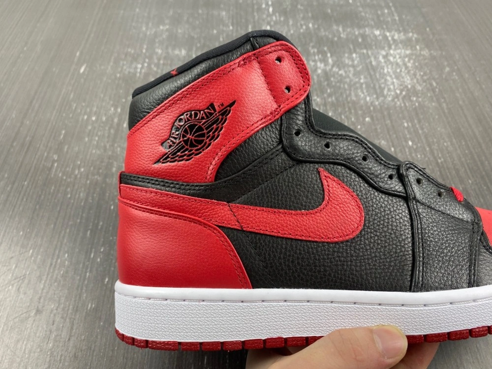 Jordan 1 Retro Banned  432001- MoistureWicking 3616