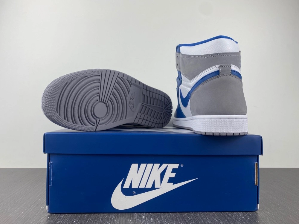 Jordan 1 Retro High OG True Blue FD1437- DailyWear 3688