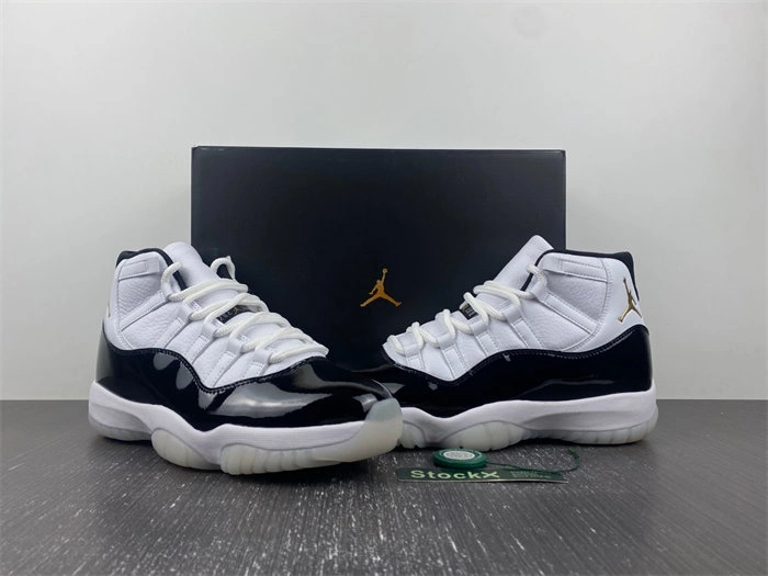 Jordan 11 Retro DMP Defining Moments CT8012- HighQuality 4072