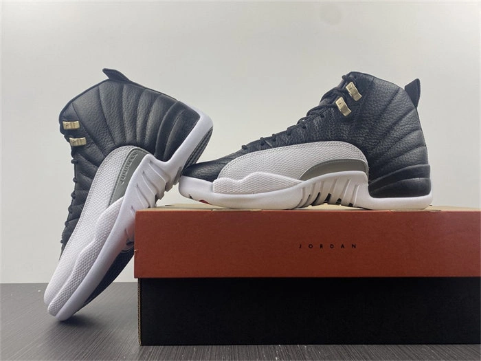 Jordan 12 Retro Playoffs CT8013- Durable 4147