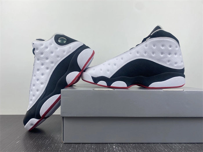 Jordan 13 Retro He Got Game 414571- Classic 4164