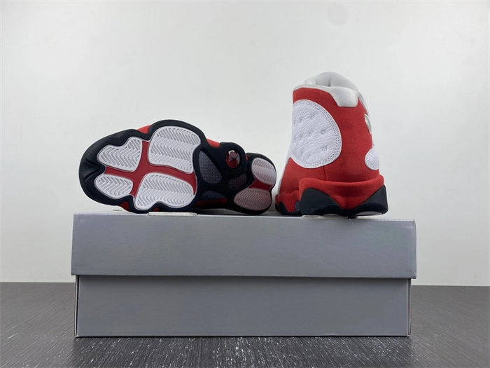 Jordan 13 Retro OG Chicago 414571- Packable 4166