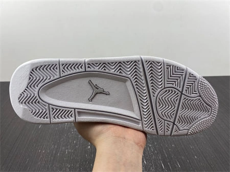 WellDesigned Jordan 4 Retro 813191- 3934