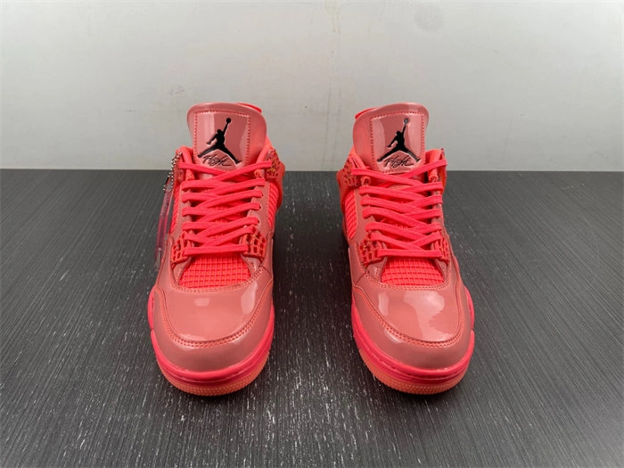 Jordan 4 Retro Hot Punch AQ9128- Versatile 3947