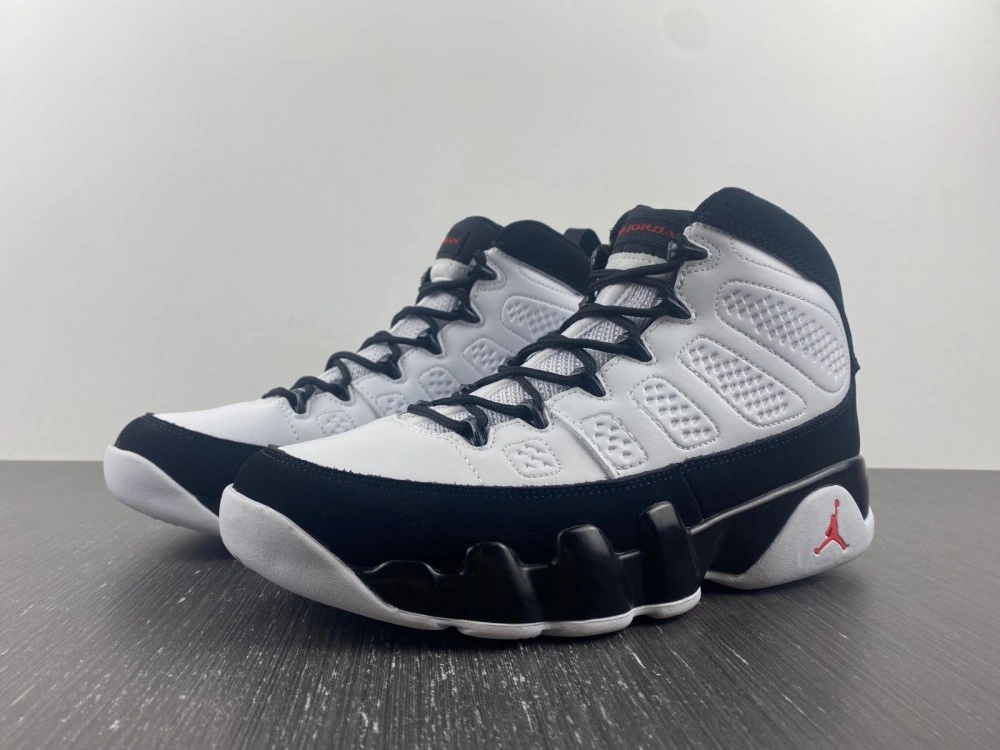 Jordan 9 Retro OG BestValue 4060