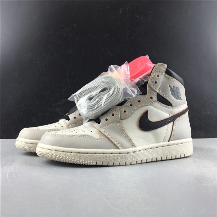 Jordan1 Defiant SB NYC to Paris CD6578- Stylish 3765