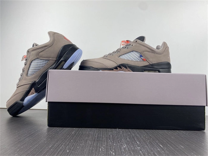 Jordan5 Low DX6325- TechFriendly 4006