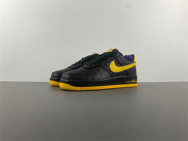 FastDry Kobe x Nike Air Force 1 Low HV5122- 4944