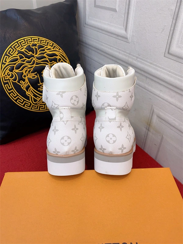 LV x Nike Sneaker GoAnywhere 1966