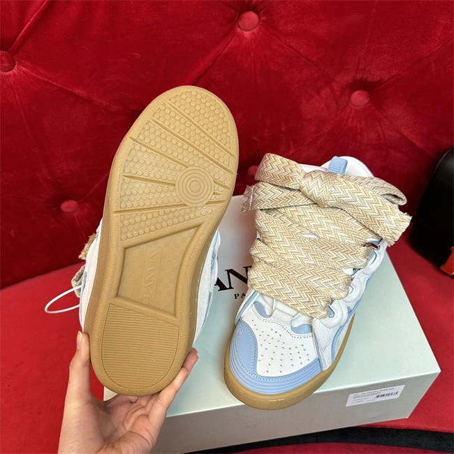 Lanvon Curb Sneaker SportInspired 924