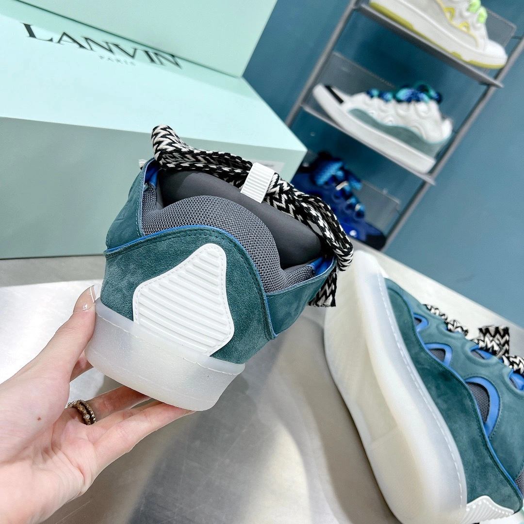 Bold Lanvon Leather Curb 862