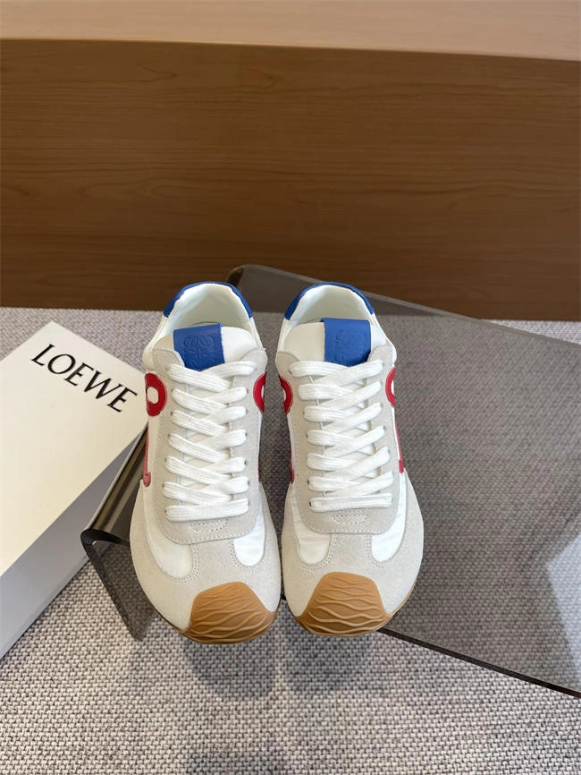 Loewe Sneaker Durable 2473
