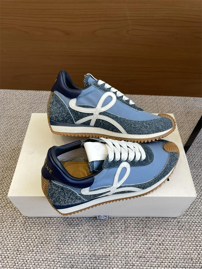 Resilient Loewe Sneaker 2466