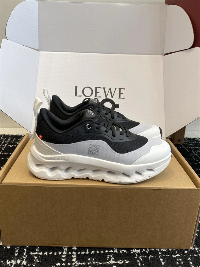 Loewe Sneaker Stylish 2456
