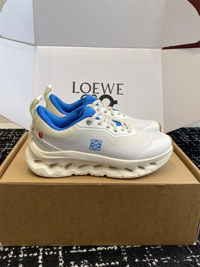 Loewe Sneaker Functional 2454