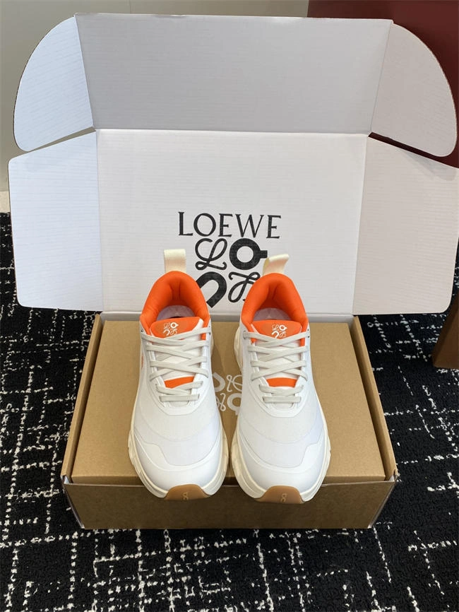 EasyCare Loewe Sneaker 2452