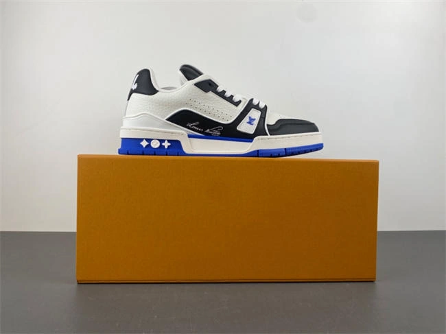 SunProtective Louis Vuitton LV trainer 1649