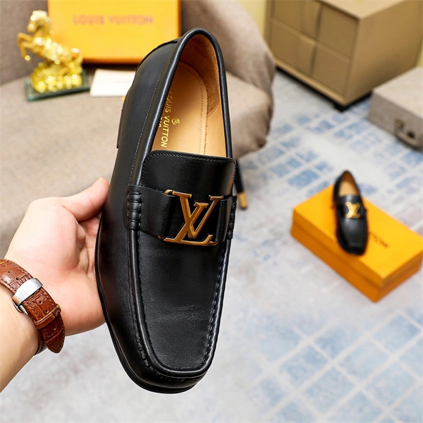 Lv Loafer Trendy 1888