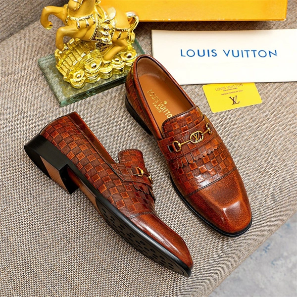 Lv Loafer Flexible 1906