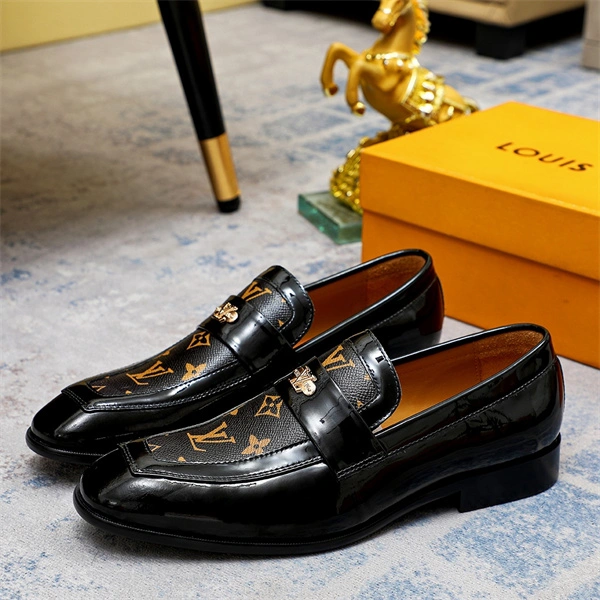 Lv Loafer Snug 1907
