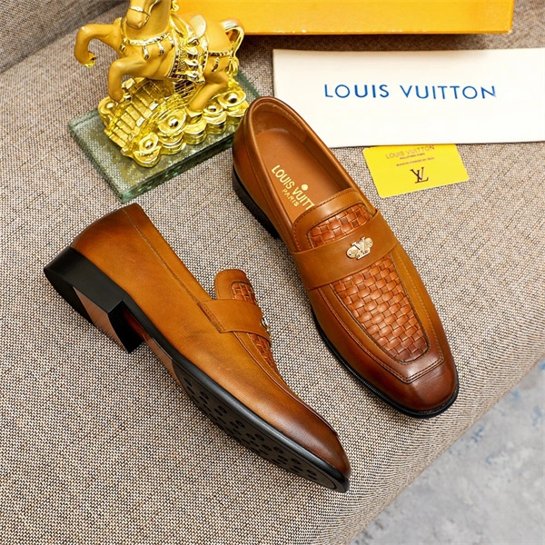Seasonal Lv Loafer 1909