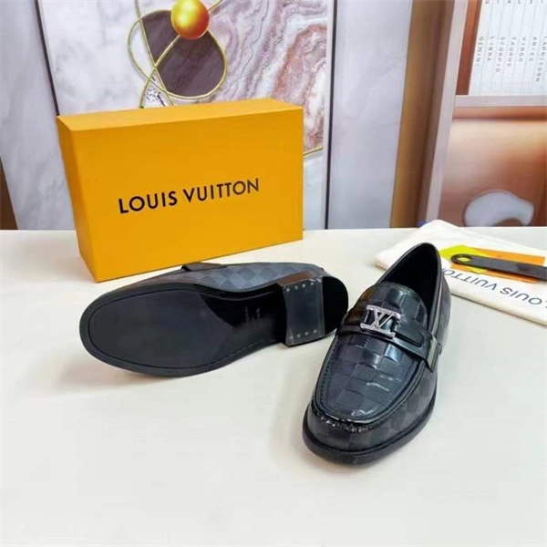 Lv Loafer Bright 1922