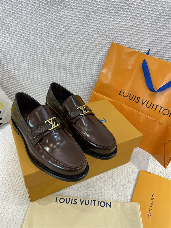Lv Loafer Upgraded 1927